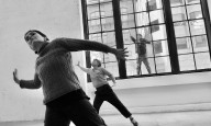 Joe Goode Performance Group wants to know: ‘Are You Okay?’