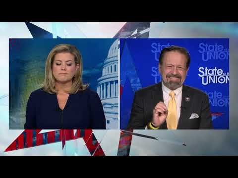 'You just created live fake news' White House counterterrorism dir. talks about Minnesota shooter