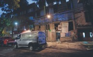 Inician identificación del cuerpo hallado en Narvarte