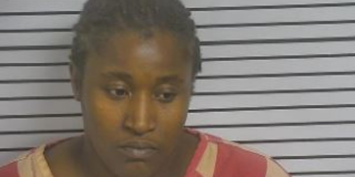 2 suspects connected to early Friday morning shooting in Hattiesburg arrested, charged