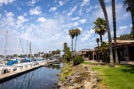 Developers want hundreds of homes on a chunk of Mission Bay Park the mayor wants declared surplus