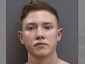 Man Arrested In Tampa For Sexual Battery, False Imprisonment Of Woman