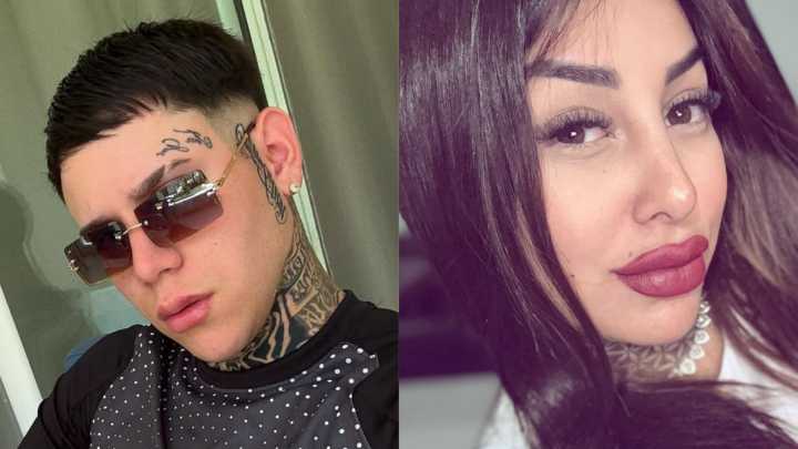 Cómo reaccionó Thiago Martínez, expareja de Tamara Báez, a la reconciliación con L