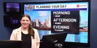 Great weather for Labor Day weekend!