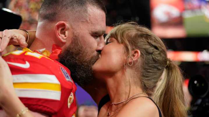 Taylor Swift anuncia su matrimonio: la boda más esperada de la industria