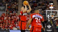 El Coviran Granada recibirá en casa al Joventut de Ricky Rubio en la primera jornada