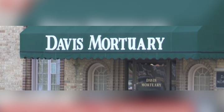 Pueblo County Coroner accused of hiding decomposed bodies in his funeral home