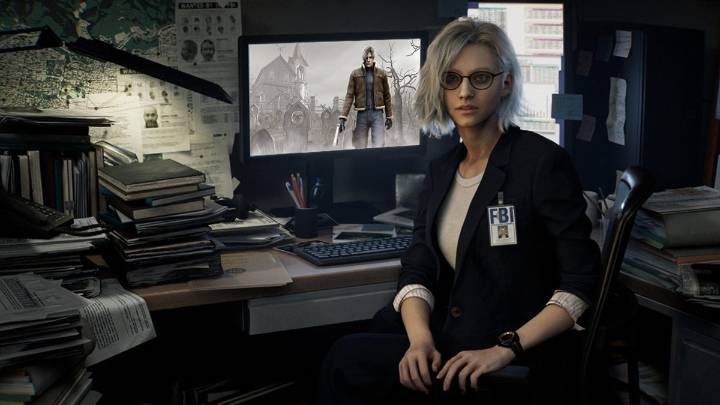 Independientemente de si Leon aparece en el juego o no, Resident Evil Requiem es más que un simple festival nostálgico