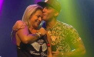 Dalila confirmó que es “amiga con derechos” de El Polaco y fue lapidaria con Barby Silenzi