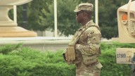 Some DC commuters shocked by National Guard presence amid Trump takeover attempt