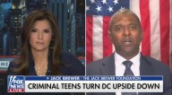 Fox News Guest Advocates Beating Children in Schools: ‘Get the Paddle Back’