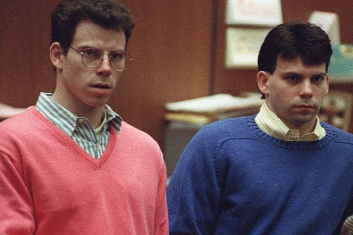 The Menendez Brothers Denied Parole, Family Speaks Out