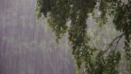 Estos son los municipios de NL donde se pronostica lluvia este martes