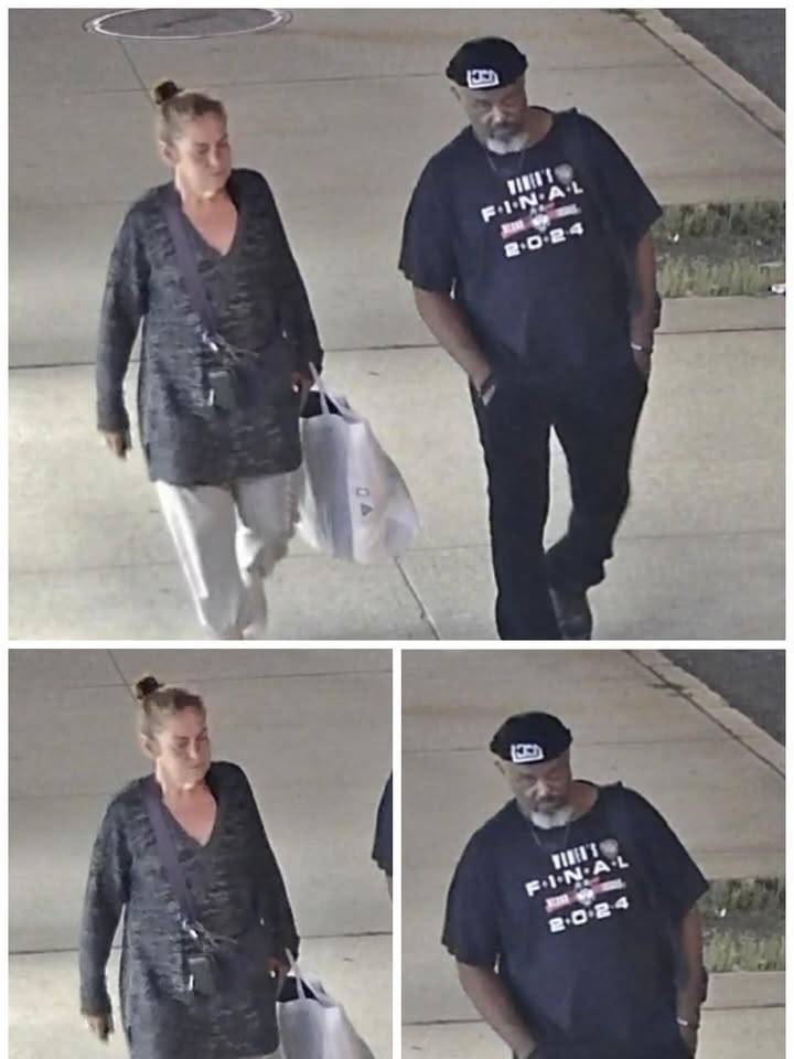 Newark police seek suspects in $3,500 designer goods burglary