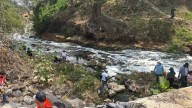 Sanciona CONAGUA a 17 por daños al río Mololoa