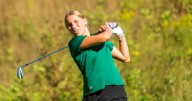 Teams honor fallen coach at Lober Classic final round; GR South Christian coach, teacher died in car accident the morning of tourney; Brighton wins Lober Classic