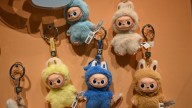 Labubu craze: Labubu blind boxes to restock Aug. 29