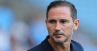 Frank Lampard forced into change due to injury as Coventry City face Derby County