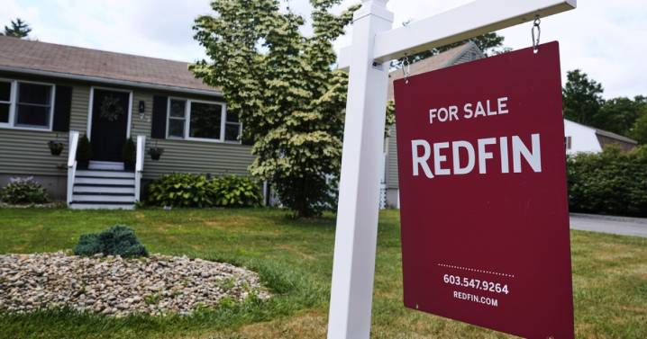 Homebuyers gaining leverage as sales climbed in July