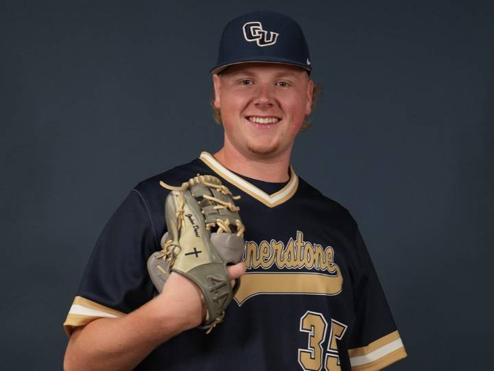 College baseball player dies in fall off cart at Cincinnati Open