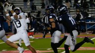 No. 13 Hanks HS Knights have sights set on another winning season