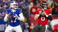2025 NFL playoff predictions: Picks for 8 division winners, 6 wild cards