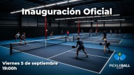 Este es el nuevo deporte que llega a Cuarte con cuatro pistas indoor y academia