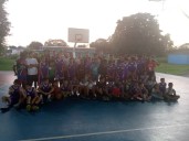 Club Hermanos Romero cierra el 2024 con una reunión extraordinaria