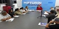 Ana Fuentes anunció nuevos proyectos para Maturín