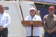 Presidenta anuncia el inicio de Parque Industrial de Lambayeque que transformará el norte