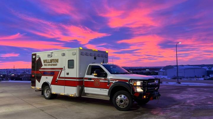 North Dakota lawmakers hear about emergency services staffing shortage from fire, EMS officials