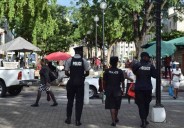 Detienen a 15 migrantes venezolanos en dos operativos en Trinidad y Tobago