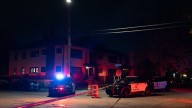 Minneapolis officers accused of excessive force now train police