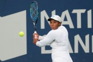 Taylor Townsend Opens Up on Balancing Motherhood and Tennis Before US Open: ‘I’m So Tired’ Taylor Townsend shares her heartfelt journey of balancing motherhood and tennis, as she readies herself for t