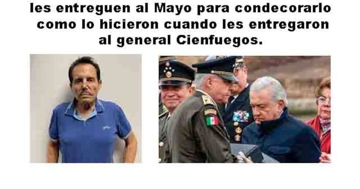 Medallistas