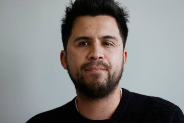 Gustavo Gatica declara por primera vez en juicio contra expolicía acusado de dejarlo ciego