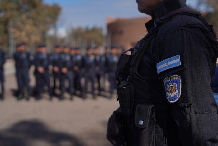 El Gobierno de Mendoza otorgó el retiro a ex-policía después de años de disputa legal