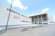Menor de seis años resulta lesionado tras volcadura en Cuencamé