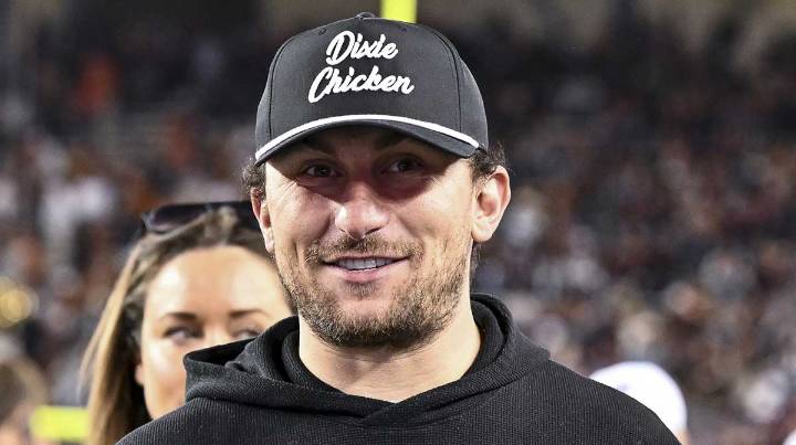 Johnny Manziel reveals how Von Miller, Aggies love earned him $50K on Super Bowl bets