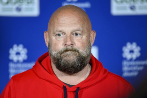Brian Daboll Confirms Stance on Tommy DeVito Before Roster Cuts After Giants WR’s Strong Message to QB Brian Daboll weighs in on Tommy DeVito’s future as roster cuts loom, sparking questions about dep