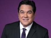 ICE Superman Dean Cain fires back at John Oliver after career diss