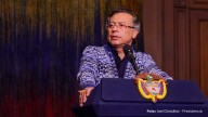 ¡Parece chiste! Petro confirmó que no fue a importante reunión porque se quedó dormido y nadie lo despertó