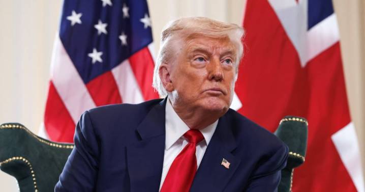 Trump aplaza aranceles globales; entran en vigor el 7 de agosto