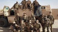 How Putin's shadowy 'private army' is waging a second 'ghost war' thousands of miles from Ukraine