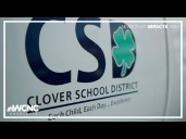 Clover School District prepares student reassignment plan with 3 schools opening in 2026