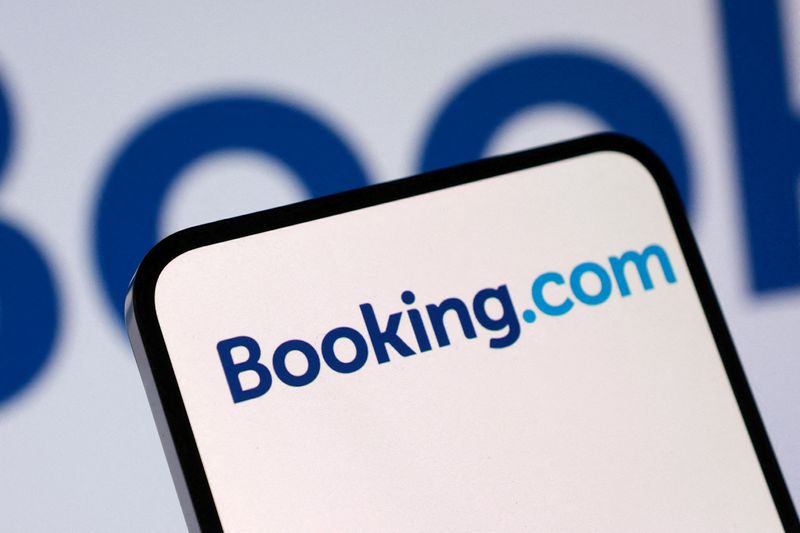 Booking.com parent in $9.5 million 'junk fee' settlement with Texas