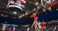 Canada whips Venezuela 88-54 in FIBA men's AmeriCup opener