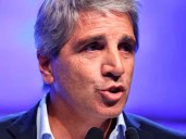Caputo refinancia deuda que costará en intereses lo mismo que la ley de discapacidad