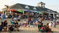 Babylon Town bars non residents from Venetian Shores Park