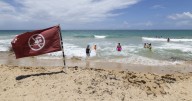 Hurricane Erin strengthens to category 3, expected to grow